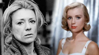 Why Inger Stevens Tragically Passed Away At 35 - Here s Why