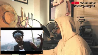sista afia u0026 kuami eugene asuoden video reaction