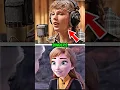 Times FAMOUS Singers Became Voice Actors