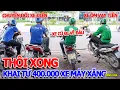 Download Lagu THÔI XONG XE ÔM - KHAI TỬ XÓA SỞ 400.000 XE MÁY XĂNG CHẠY DỊCH VỤ \u0026 CHUYỂN ĐỔI XE ĐIỆN Ở SÀI GÒN
