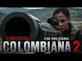 Download Lagu COLOMBIANA 2 | Full Movie 2025 | Zoe Saldana \u0026 Jason Statham New #action #movie 2025 || #4k ultra