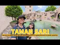 Lagu BKI 183 | SARAPAN DI PASAR NGASEM \u0026 LANJUT MELIHAT TAMAN SARI