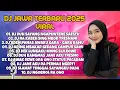 Download Lagu DJ JAWA TERBARU 2025 FULL BASS - DJ DUH SAYANG NGAPUNTENE SAESTU 🎶 DJ RA KABEH SING MBOK TRESNANI 