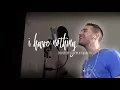 Download Lagu I Have Nothing - Whitney Houston (Cover by Stephen Scaccia)