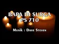 Download Lagu (INSTRUMEN) |PS 710| Bapa Di Surga
