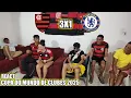 Download Lagu REAÇÕES VASCAÍNAS FLAMENGO 3 X 1 CHELSEA COPA DO MUNDO DE CLUBES 2025