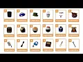 All legendary gears ranking Worst to best Eatventure