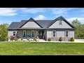 64568 Mt Olivett NE Barnesville OH 43713 Real Estate Photography in NE Ohio Buckeye Drone