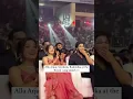 Lagu Allu Arjun, Sreeleela14 and Rashmika Mandanna at the ‘Pushpa 2’ ‘Kissik’ song launch😍
