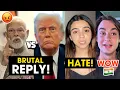 Download Lagu FINALLY! PM Modi ANGRY REPLY to Donald Trump…😡, Nitish Rajput, Rebel Kid Gets Hate, Elvish Yadav