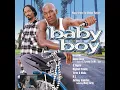 Just A Baby Boy (Soundtrack Version)