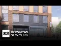 Underutilized NYPD parking lot in East Village to become affordable housing development