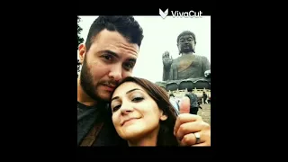 امير عيد و ليلي Cairokee 