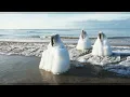 Ugasanie - White Silence