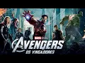 Download Lagu Os Vingadores (2012) Filme | Em Português | Robert Downey Jr., Chris Evans, Mark R | Facts e Crítica