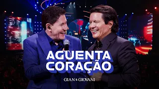 Aguenta Coração - DVD Planeta Sonho - @GianeGiovaniOficial