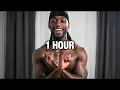 1 HOUR KING NASIR DANCE BUENA VIDA MALA FAMA SLOWED REVERB