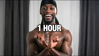 1 HOUR KING NASIR DANCE BUENA VIDA MALA FAMA SLOWED REVERB