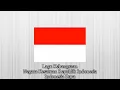 Download Lagu Lagu Kebangsaan Indonesia - Indonesia Raya 3 Stanza