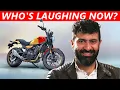 Download Lagu How Royal Enfield Went From a Joke to Global Domination