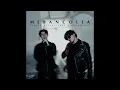 Melancolía - Gabito Ballesteros & Tombochio (Audio Oficial)