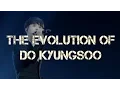 Download Lagu The Evolution of Do Kyungsoo
