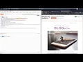 Password reset broken logic solution