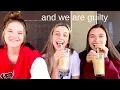 teen girls are annoying it s what they do best