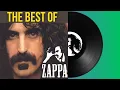 Download Lagu Frank Zappa - The Best Of Zappa (1h 40min)