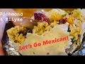Let s Go Mexican Eating At Qdoba Richmond Ellyse