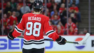 Download Connor Bedard Highlights - First 20 Goals + Shootout Goal MP3