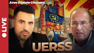 De Gorbatchev à von der Leyen : Comment l'UE va s'effondrer comme l'URSS