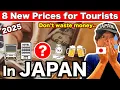 Download Lagu Nieuwe prijzen in Japan 2025: 8 schokkende kosten die elke toerist moet weten! \u0026 slimme lokale tips