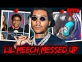 Why Hiphop Will NEVER Respect Lil Meech Big Meech s SON