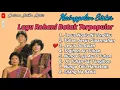 Download Lagu Nainggolan Sister II Lagu rohani Batak penyejuk hati terpopuler sepanjang masa ( Full HD )