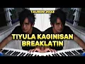 Download Lagu DJ SULUK 2023 TIYULA ITUM