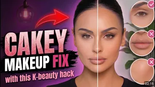 Why Your Makeup Looks Cakey (It’s Not Your Foundation) l Christen Dominique