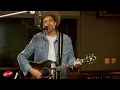 Hayes Carll plays songs from 'We're Only Human' at The Current