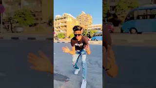 الفيديو طالع من الزاوية الحمراء القاهرة وصلكم فين 