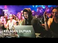 Download Lagu Kelman Duran | Boiler Room Festival Berlin: True Music Studios