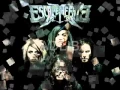 Download Lagu Escape The Fate - The Aftermath (The Guillotine Part III) w/ Lyrics HQ