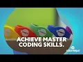 Code Ninjas CREATE Program