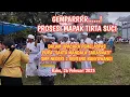 Download Lagu GEMPAR! PROSESI MAPAK TIRTA SUCI - PURA SAKTA MANDALA SARASWATI