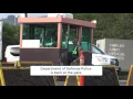 Tripler Army Medical Center - First Amendment Audit