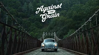 Download This Porsche 356 Is Driven Against The Grain MP3