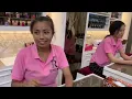 Polished nail bar