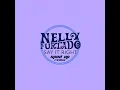 Say It Right (Sped Up Remix)