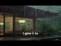 God Says Surrender Anything You Don’t Understand | Worship Song For Those With Question About Life🕊️