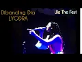 Lyodra - Dibanding Dia [WE THE FEST 2022]