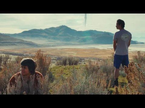 Official Trailer